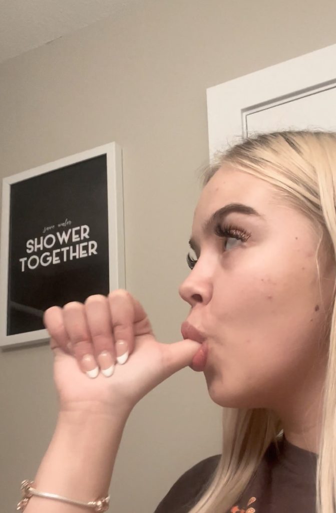 Brielle Pace