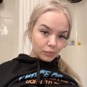Brielle Pace