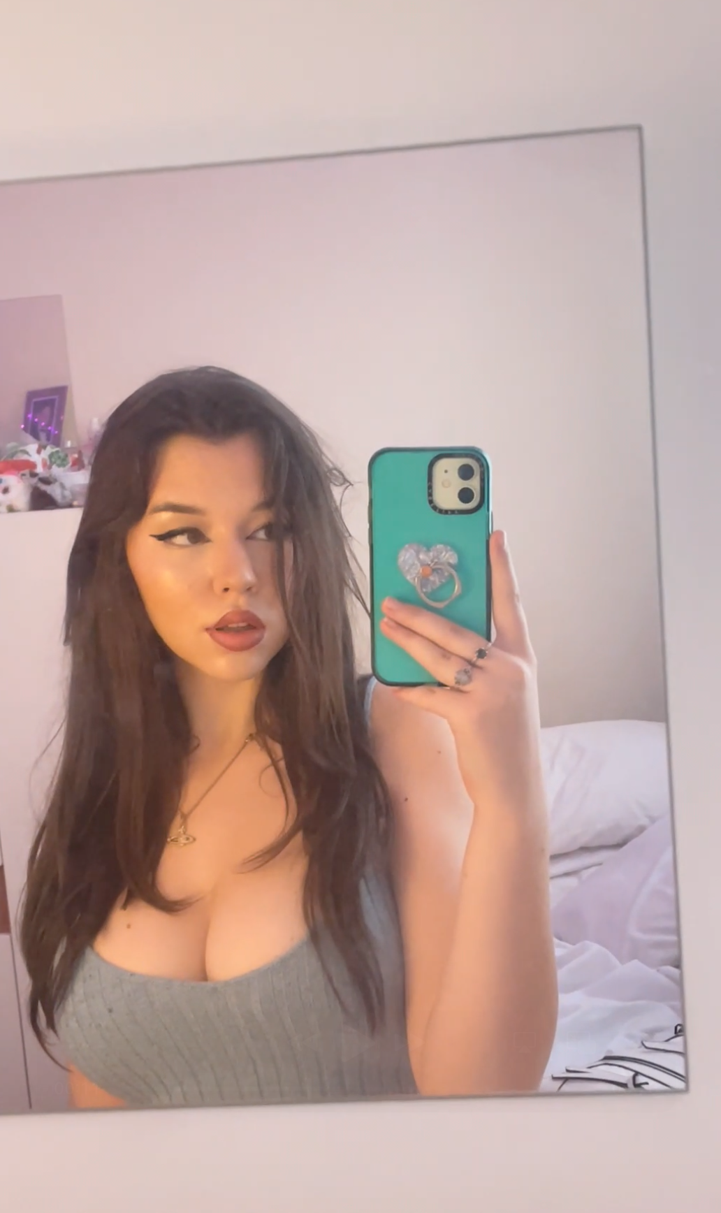 Maddy Brown