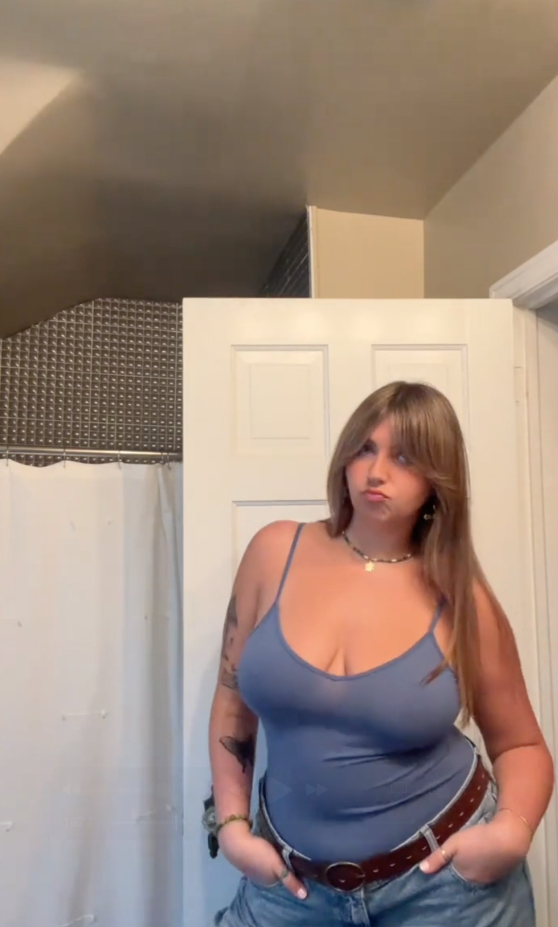 Bella TikTok